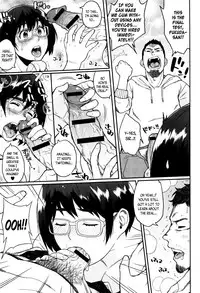 [Muronaga Chaashuu] Houman Mucchiri Pai ♥ | Voluptuous Plump Boobs ♥ [English]