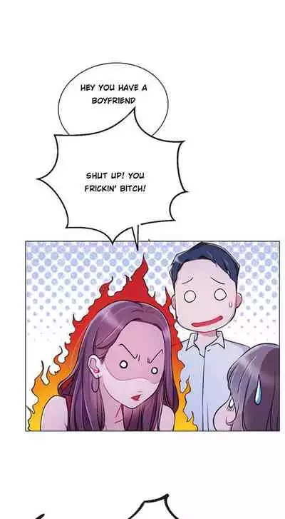 LIVE WITH : DO YOU WANT TO DO IT Ch. 1-9 [English]