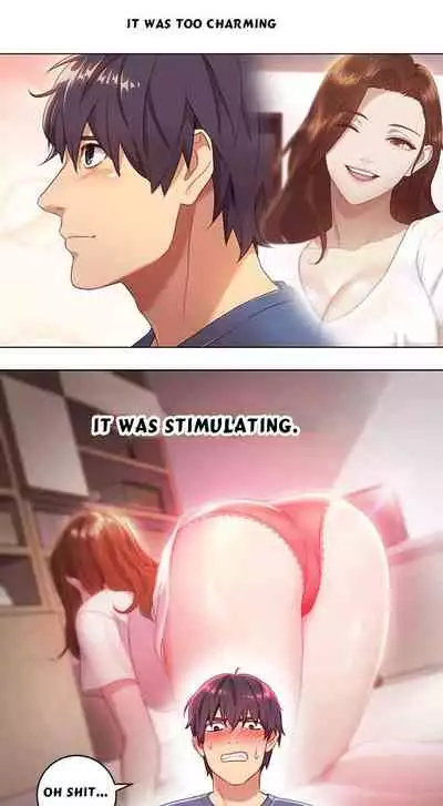 Stepmother Friends Ch.8/?