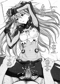 (C76) [Nakayohi (Izurumi)] Miesugi T(Test) Plugsuit | The Plugsuit that Showed Too Much (Rebuild of Evangelion) [English] =LWB=