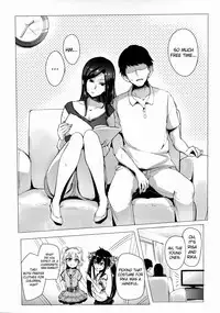 (C88) [A Gokuburi (Sian)] Takumi to Dousei Shitete Off ga Kabuttara Yaru Koto wa Mou Hitotsu Shika Nai (THE IDOLM@STER CINDERELLA GIRLS) [English] {doujin-moe.us}