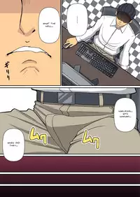 [Harapeko Teishoku] Noriaki-kun to Haruka-san [English] =LWB & Funeral of Smiles=