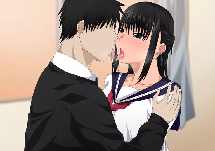 Seitokaichou no Fuuki Ihan