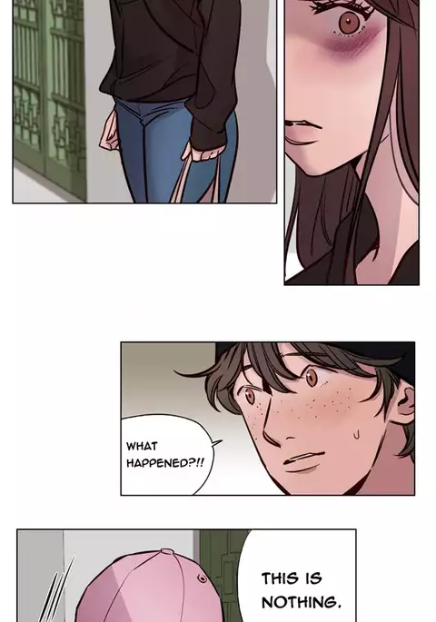 Atonement Camp Ch.1-52