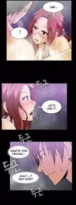 [Yihyeonmin] Drug Candy Ch.0-29 (English) (YoManga)