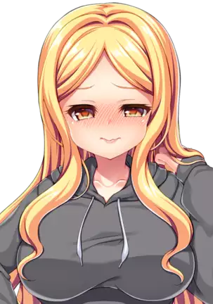 Saimin Arbeit -Tenin Gyaru ni Tenchou Meirei wa Zettai dakara-