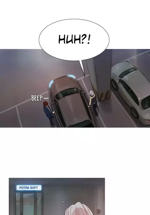 Scandal of the Witch Ch.1-10