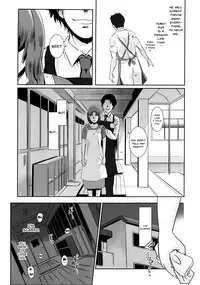 (C86) [MASHIRA-DOU (Mashiraga Aki)] Story of the 'N' Situation - Situation#1 Kyouhaku [English] {Doujins.com}