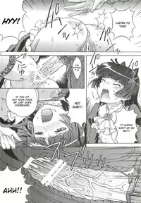 [Shimekiri Sanpunmae (Tukimi Daifuku)] Kuroneko ga Okasareruuuu (Ore no Imouto ga Konna ni Kawaii Wake ga Nai) [English] [CGRascal]
