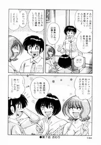 [Umino Sachi] Fight！ Vol.1