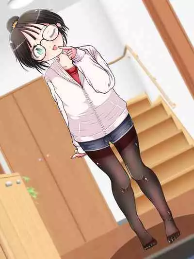 Nani demo suru tte itta yo ne? Jā… ashi de ika sete ī kashira?