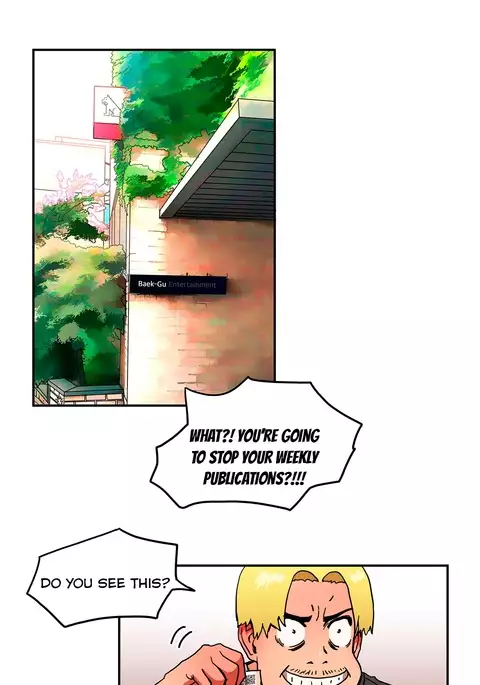 Refrain Love Ch.1-39