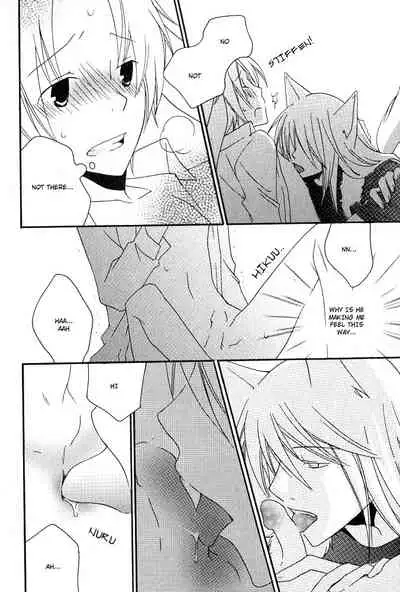 Mimi Paradise Vol. 1