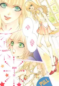 [Chi-Ran] Girl´s Love -shoujo bigaku- (English)