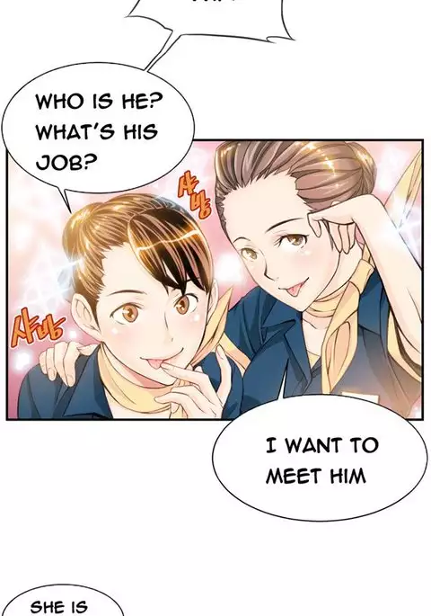 Kill the Dead Bastard Ch.1-7