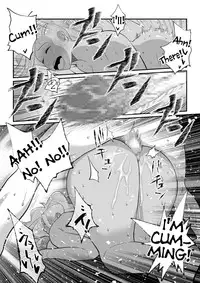 [TETRODOTOXIN (Nise Kurosaki)] Kanojo ga Mizugi ni Kigaetara (Oshiete! Galko-chan) [English] [Tigoris Translates] [Digital]