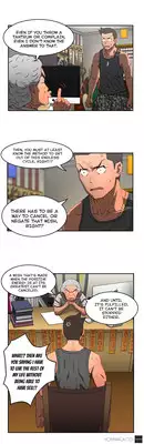 [Yi Hyeon Seok] Refrain Love Ch.1-21 (English) (YoManga) (Ongoing)