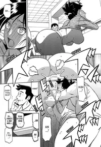 [Sanbun Kyoden] Gekkakou no Ori | The Tuberose's Cage Ch. 1-10 [English] [_ragdoll, MintVoid]