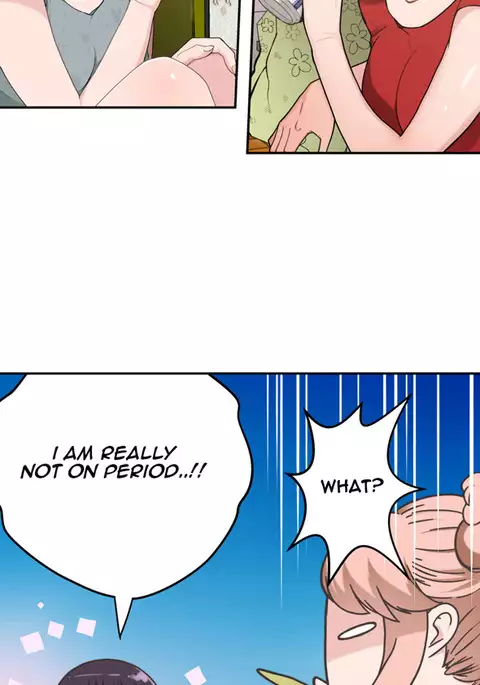 Tissue Thieves Ch.1-17