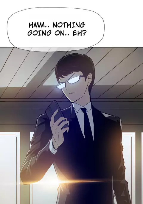 Household Affairs Ch.1-46