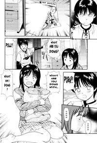 Little Brother [English] [Rewrite] [olddog51]
