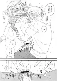 Comic Hime Dorobou 2008-05