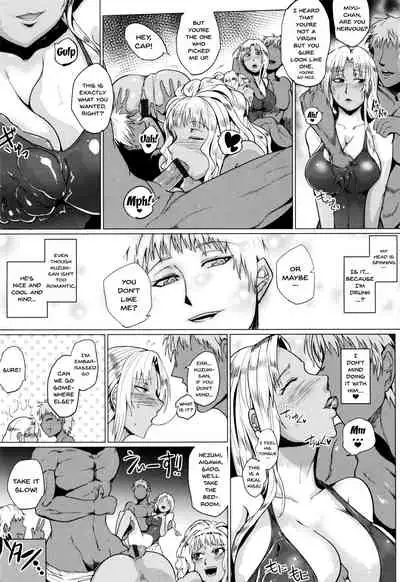 Hazukashime no Ran Tanetsuke Gokumon Sikyuu Ikimawashi | A Shameful Revolt