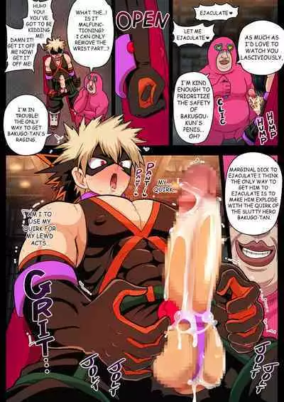 Oji-san no Love Game