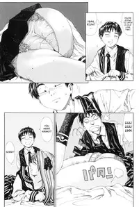 [Seto Yuuki] Stretta [English]