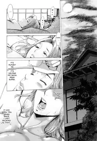[Kuroiwa Menou] Immoral Ch 01-05 [English] =LWB=