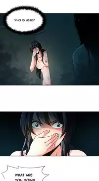 [Fantastic Whale] Twin Slave Ch.1-34 (English) (Ongoing)