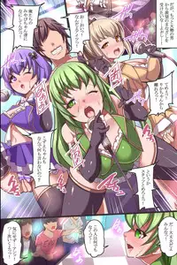 [DL Mate] Seikou Ninkashou de Joshi Zenin ni Nakadashi OK! Semen Ryousan Keikaku ga Shinkouchuu!