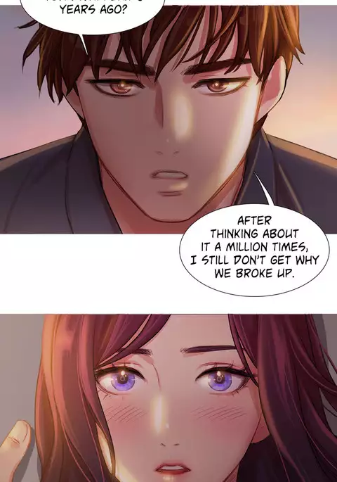 Scandal of the Witch Ch.1-33