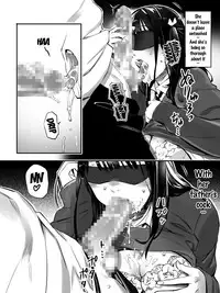 [Team Lucky] Enkou Aite wa Otou-san…! [English] {doujins.com}