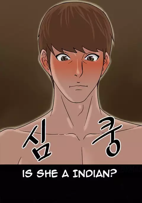 Secret Island Ch.1-20