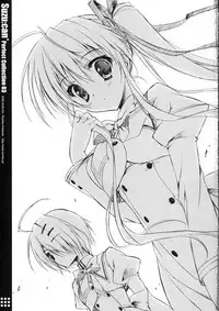 (SC41) [Suzuya (Ryohka)] Suzu:can* Perfect Collection 03