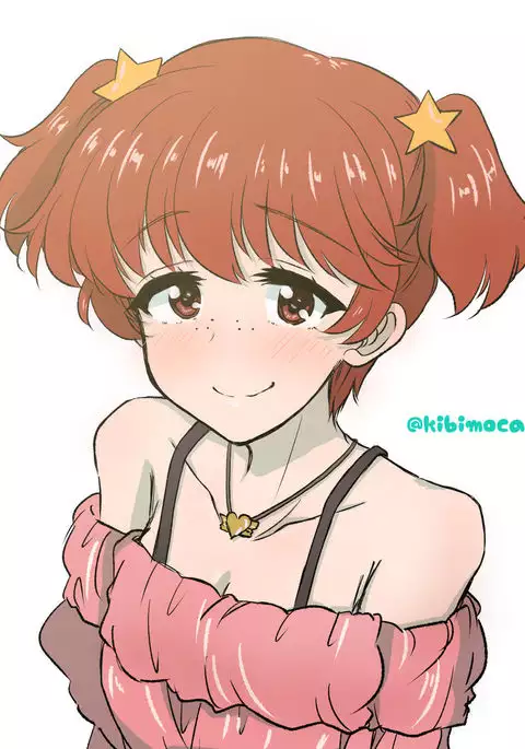 ガルパン落書きいろいろ