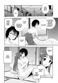 [Shinozaki Rei] Wana ~Damasare Yogosareta Couple~ Ch. 3-10 [English] [SMDC]