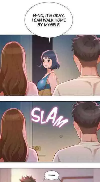 What do you Take me For? Ch.19/?