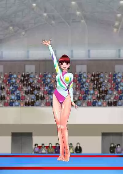 Athlete Bijo to Yarihoudai!!