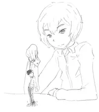 [CousinAnon] AngStory Ch.01+02+Misc [Chinese] [先行者個人漢化]