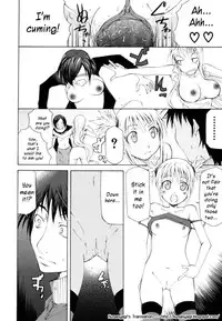 [Kudo Hiroshi] Survival Girl [English] [Kusanyagi] [Decensored]