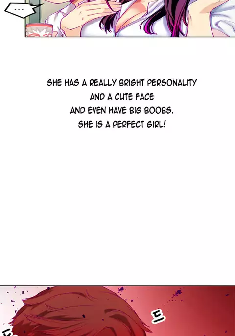 Best Friend Girlfriend Ch.1