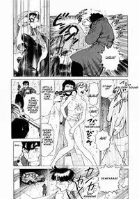 [Yamamoto Atsuji] Ammo Vol.1 Ch.1-6 [English]