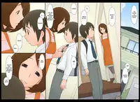 [Ponpharse] Ponfaz Vol.6 – Mommy [English] [desudesu]