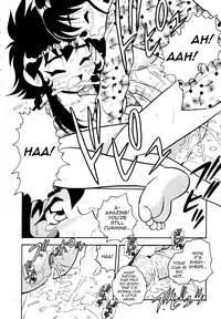 [Shinozaki Rei] Blue Heaven [English] [=LWB=, mysterymeat3]