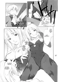 (C67) [P-Forest (Hozumi Takashi)] Cosplay COMPLEX 2 (Genshiken) [English]