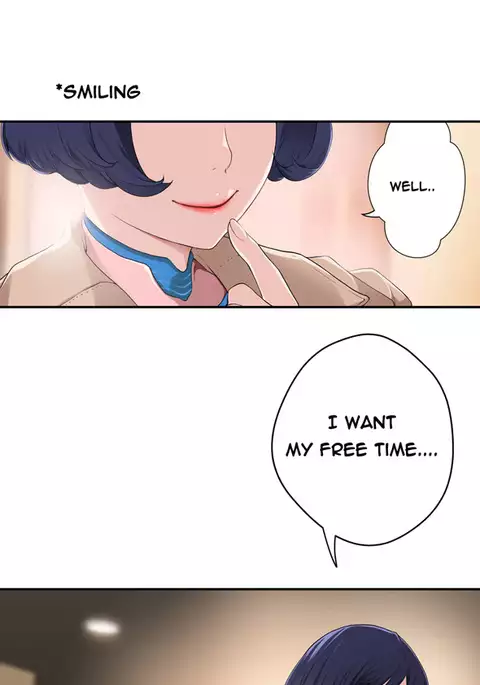 Tissue Thieves Ch.1-18