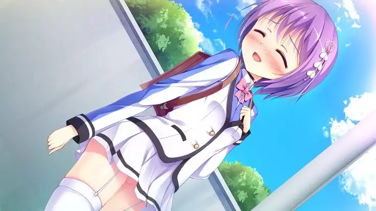 Mahou Senshi Jewelry Knight - Jewelry Amethyst Nichijou Shinsyoku Hen -