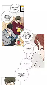 [The Jinshan] Sadistic Beauty Ch.1-27 (English) (Ongoing)
